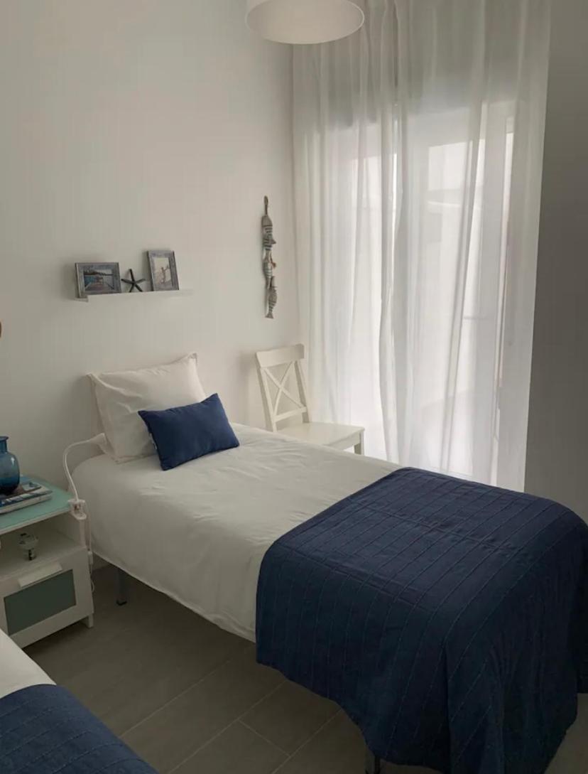 Sunset Tarifa, 2 Plantas, 6 Personas 아파트 외부 사진