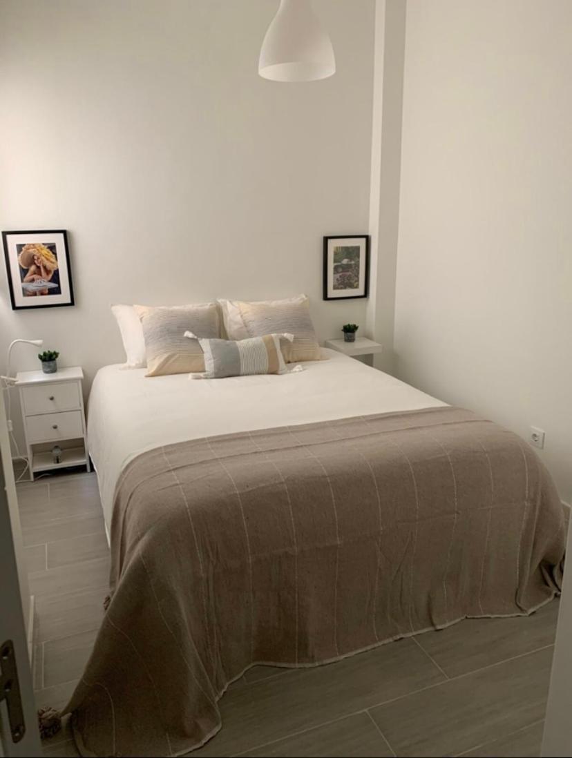 Sunset Tarifa, 2 Plantas, 6 Personas 아파트 외부 사진