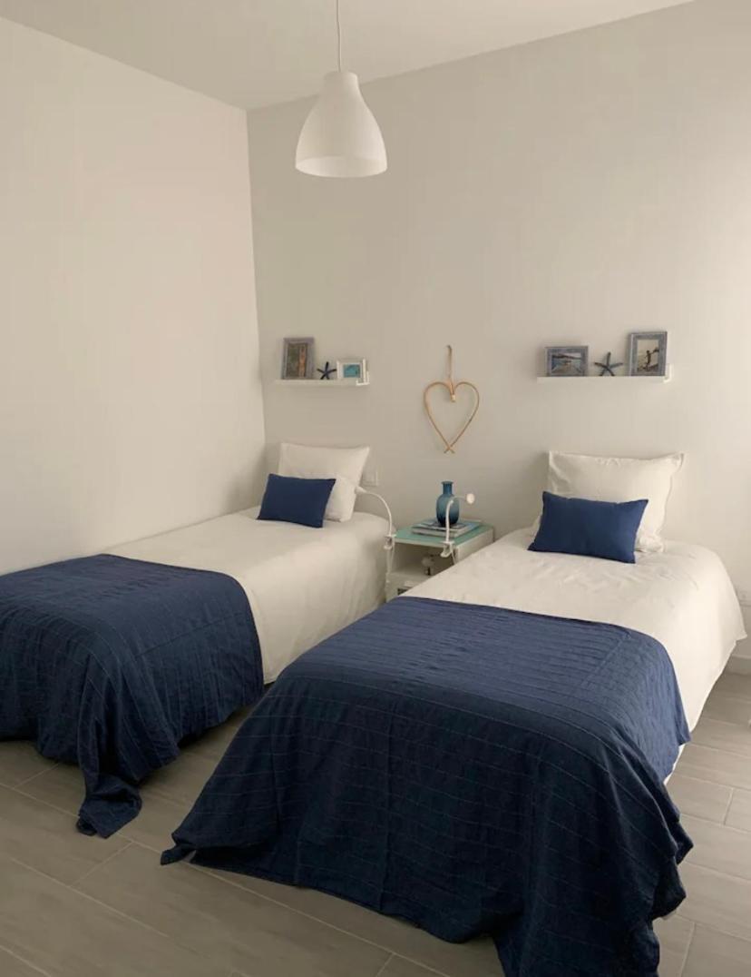 Sunset Tarifa, 2 Plantas, 6 Personas 아파트 외부 사진