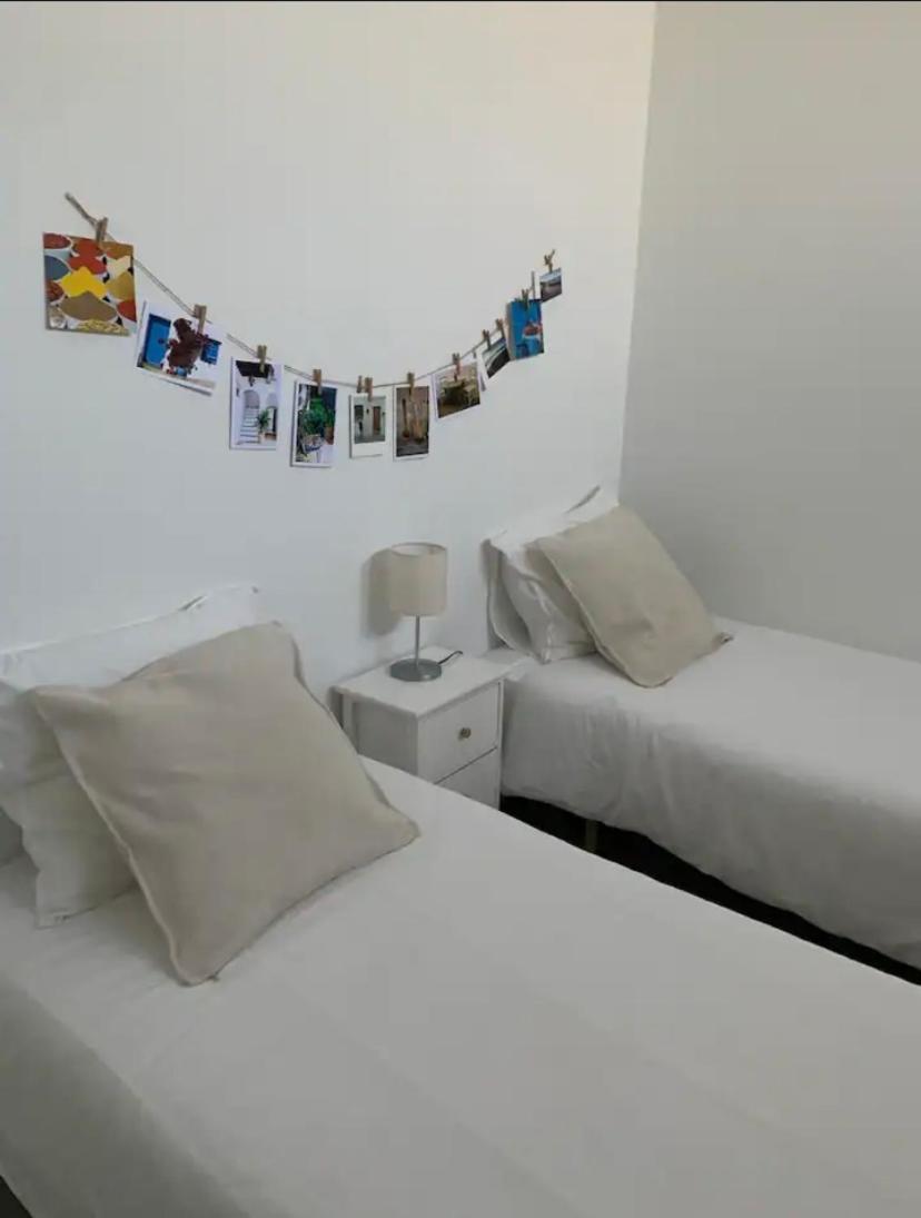 Sunset Tarifa, 2 Plantas, 6 Personas 아파트 외부 사진