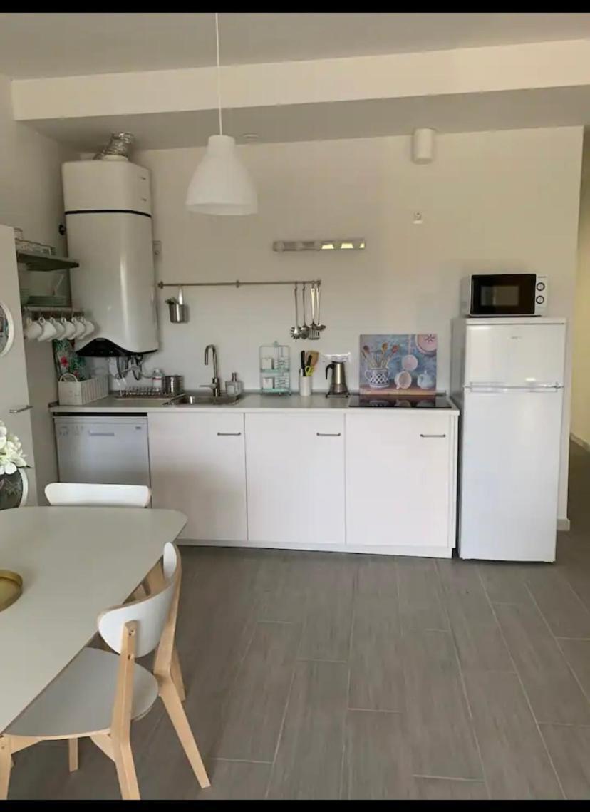 Sunset Tarifa, 2 Plantas, 6 Personas 아파트 외부 사진