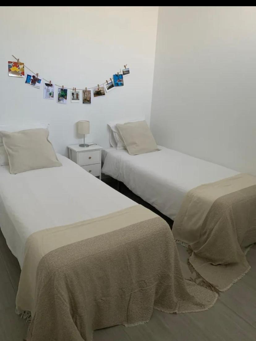 Sunset Tarifa, 2 Plantas, 6 Personas 아파트 외부 사진