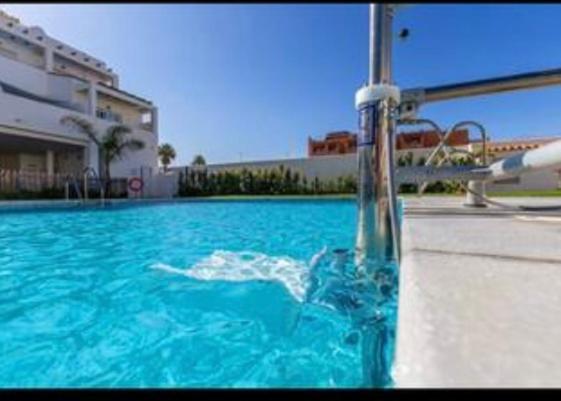 Sunset Tarifa, 2 Plantas, 6 Personas 아파트 외부 사진