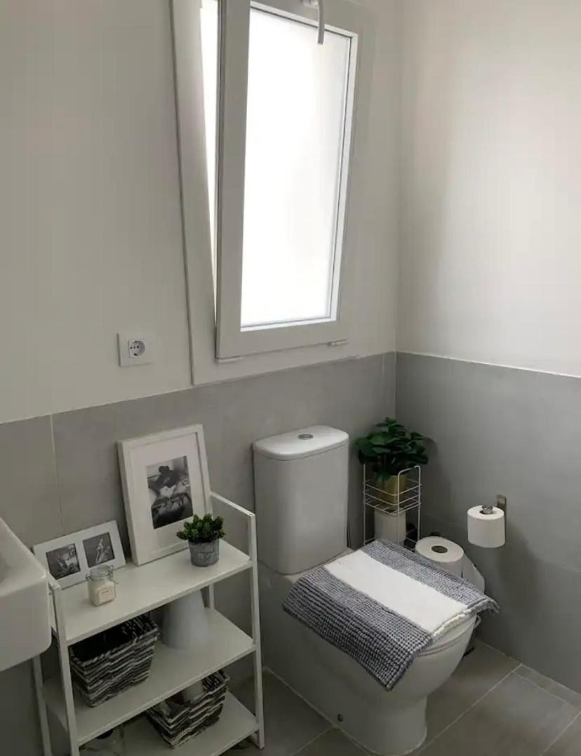 Sunset Tarifa, 2 Plantas, 6 Personas 아파트 외부 사진