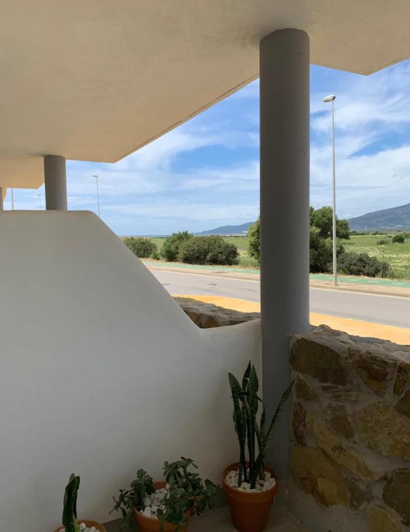Sunset Tarifa, 2 Plantas, 6 Personas 아파트 외부 사진