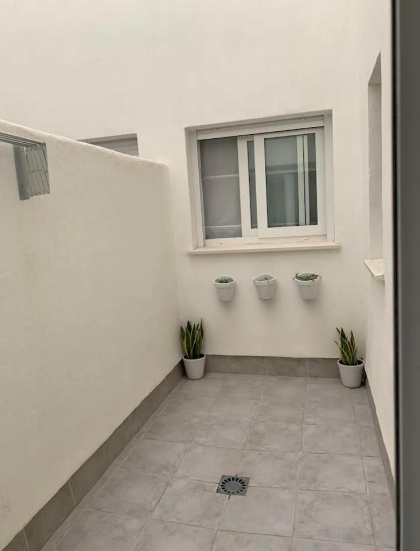 Sunset Tarifa, 2 Plantas, 6 Personas 아파트 외부 사진