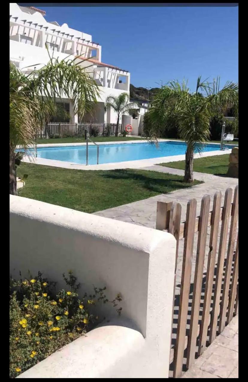 Sunset Tarifa, 2 Plantas, 6 Personas 아파트 외부 사진